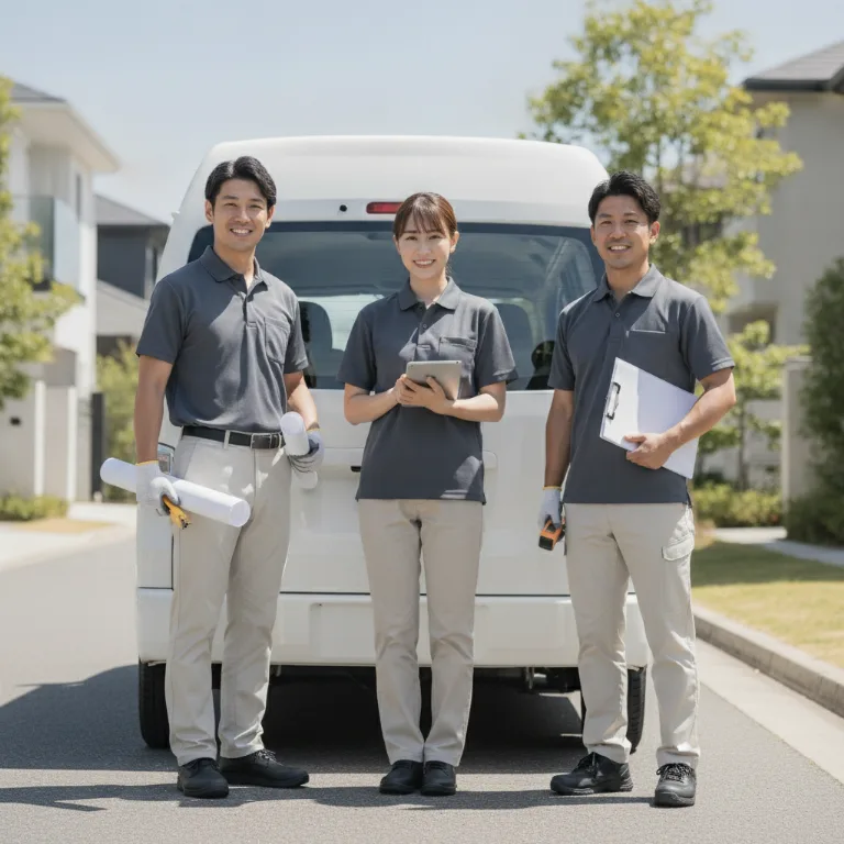 不動産会社 のチーム: Kodaira